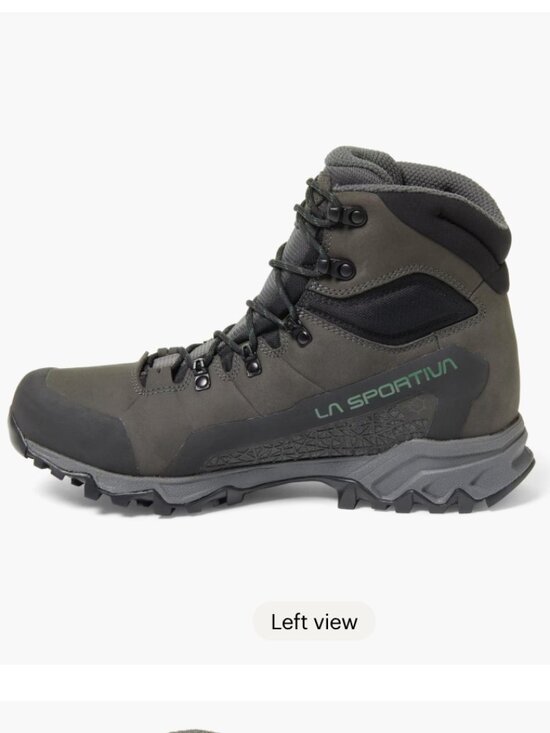 Men\'s La Sportiva Nucleo High II GTX - Size 43 main image 5